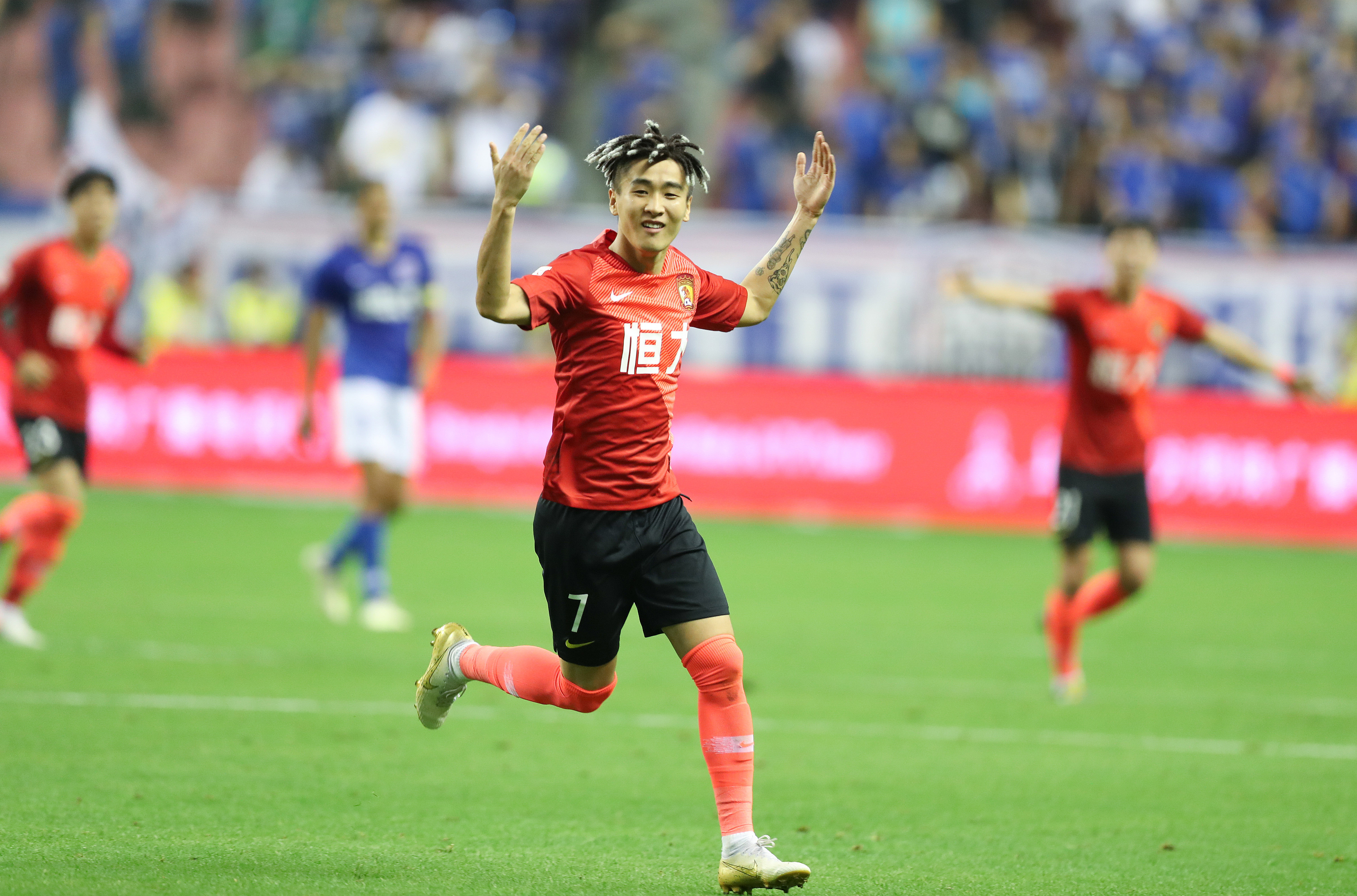 罗慕洛：韩国给我留下了许多美好回忆，泡菜汤至今仍让我怀念（罗慕洛：难忘韩国时光，至今仍想念泡菜汤）